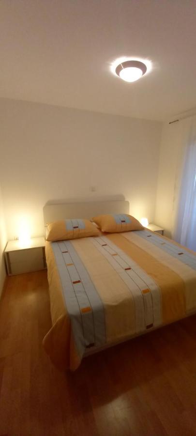 Apartment Onbria Mar Medulin Exterior foto